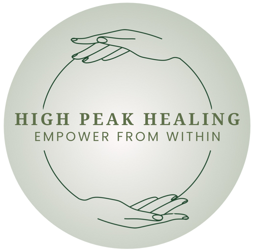 High Peak Healing